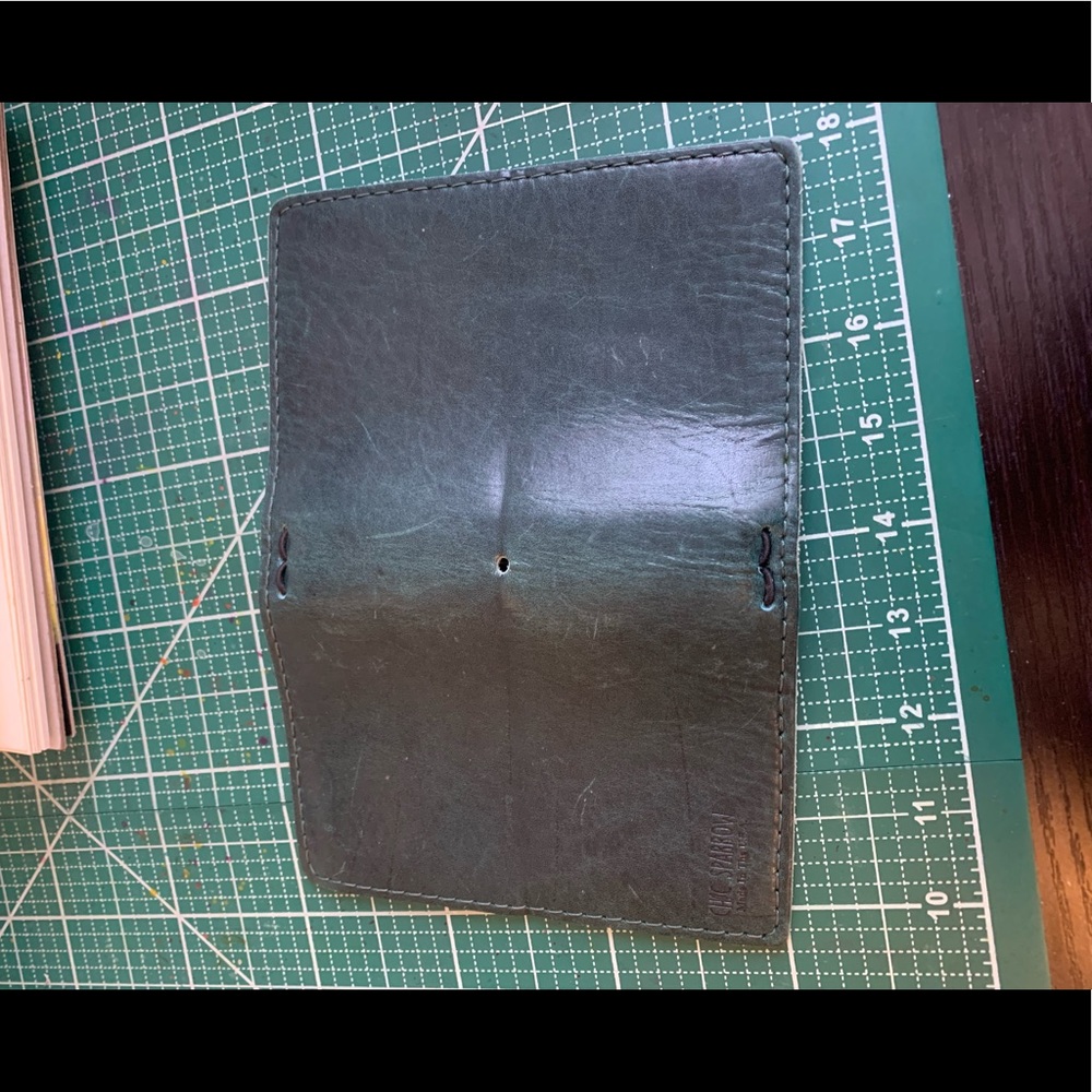 Chic Sparrow pocket
